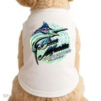 Blue Marlin Fishing Charters Doggie Tank thumb 0
