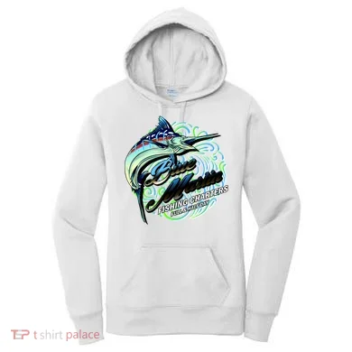 Women's Hoodie