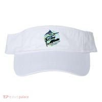 Blue Marlin Fishing Charters Visor thumb 0
