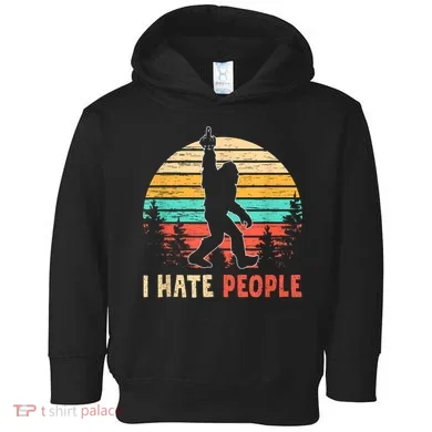Toddler Hoodie