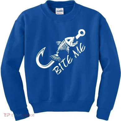 Kids Sweatshirt