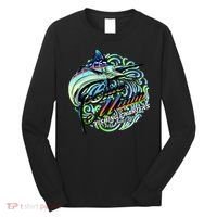 Blue Marlins Fishing Charter Long Sleeve Shirt thumb 0