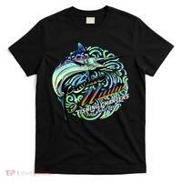 Blue Marlins Fishing Charter T-Shirt thumb 0