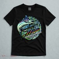 Blue Marlins Fishing Charter T-Shirt thumb 5