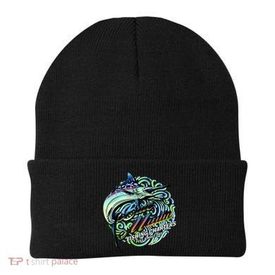 Blue Marlins Fishing Charter Beanie