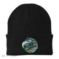 Blue Marlins Fishing Charter Beanie thumb 0