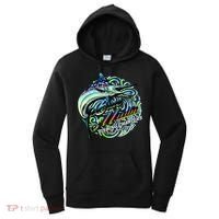 Blue Marlins Fishing Charter Women's Hoodie thumb 0