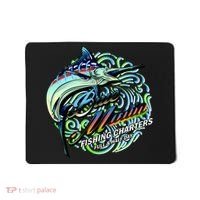 Blue Marlins Fishing Charter Mousepad thumb 0