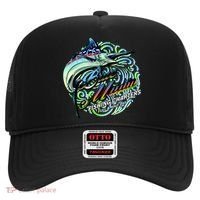 Blue Marlins Fishing Charter Hat thumb 0