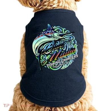 Doggie Tank