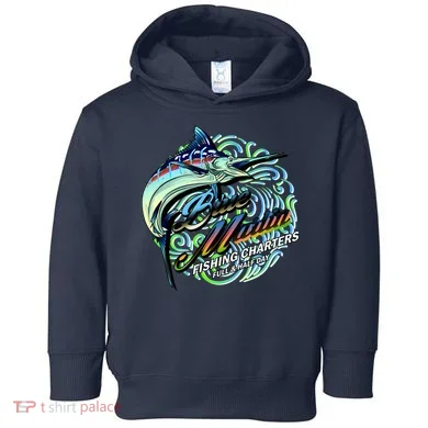 Toddler Hoodie