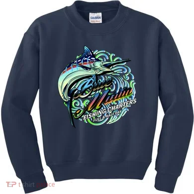Kids Sweatshirt