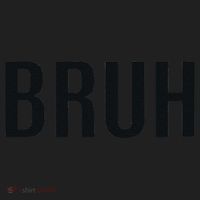 Bruh Meme Funny Saying Brother Greeting Gifts Beanie thumb 2