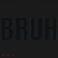 Bruh Meme Funny Saying Brother Greeting Gifts Women's Hoodie thumb 2