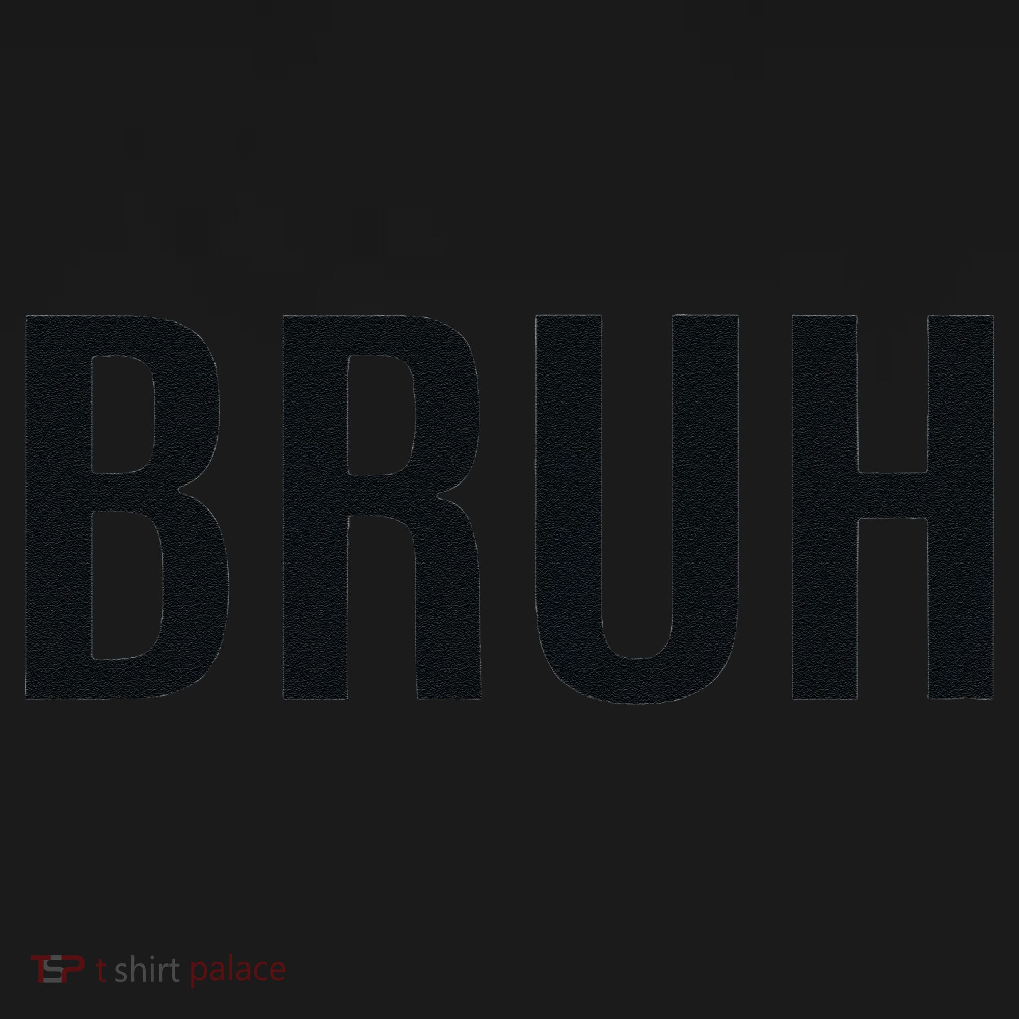 Bruh Meme Funny Saying Brother Greeting Gifts Toddler Hoodie