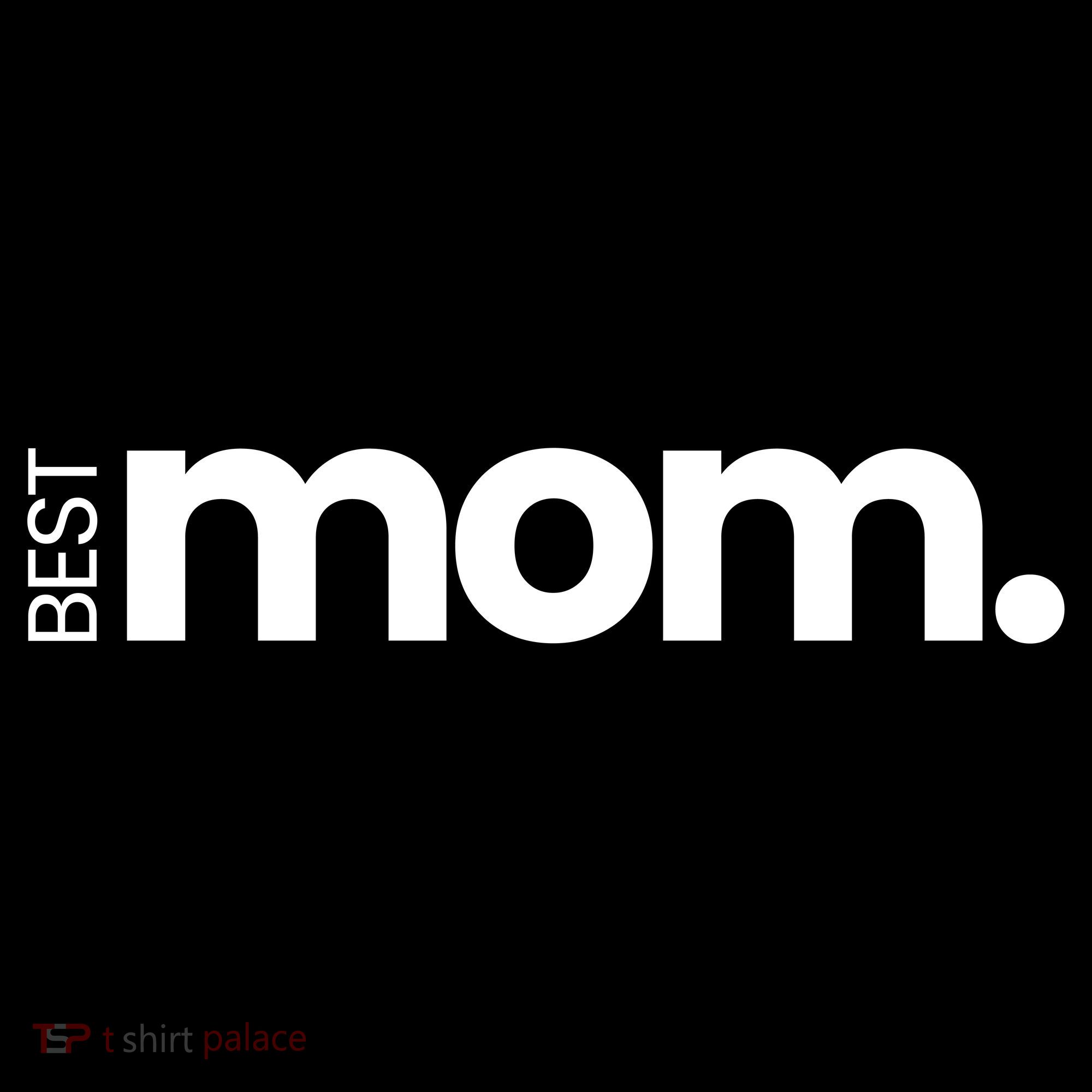 Best Mom Family Matching  Women's Hoodie