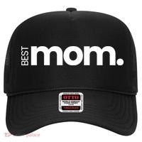 Best Mom Family Matching  Hat thumb 0