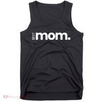 Best Mom Family Matching  Tank Top thumb 0