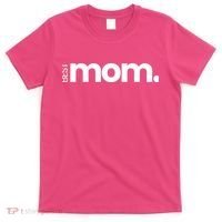 Best Mom Family Matching  T-Shirt thumb 0