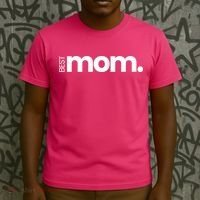 Best Mom Family Matching  T-Shirt thumb 3