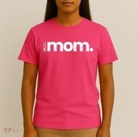Best Mom Family Matching  T-Shirt thumb 4