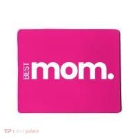 Best Mom Family Matching  Mousepad thumb 0