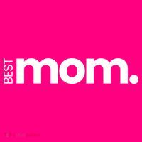 Best Mom Family Matching  Mousepad thumb 1