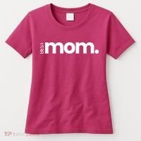 Best Mom Family Matching  Women's T-Shirt thumb 0