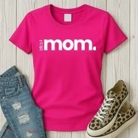 Best Mom Family Matching  Women's T-Shirt thumb 3