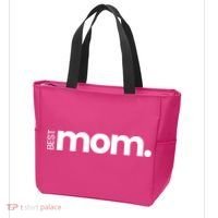 Best Mom Family Matching  Tote Bag thumb 3