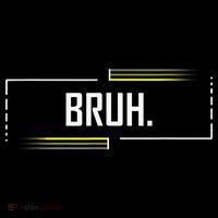 Bruh Meme Funny Saying Brother Greeting Funny Saying Teens Coffee Mug thumb 5