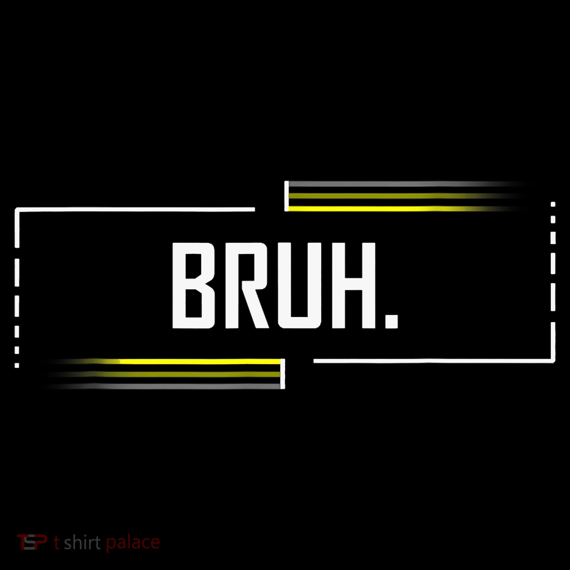 Bruh Meme Funny Saying Brother Greeting Funny Saying Teens Coffee Mug