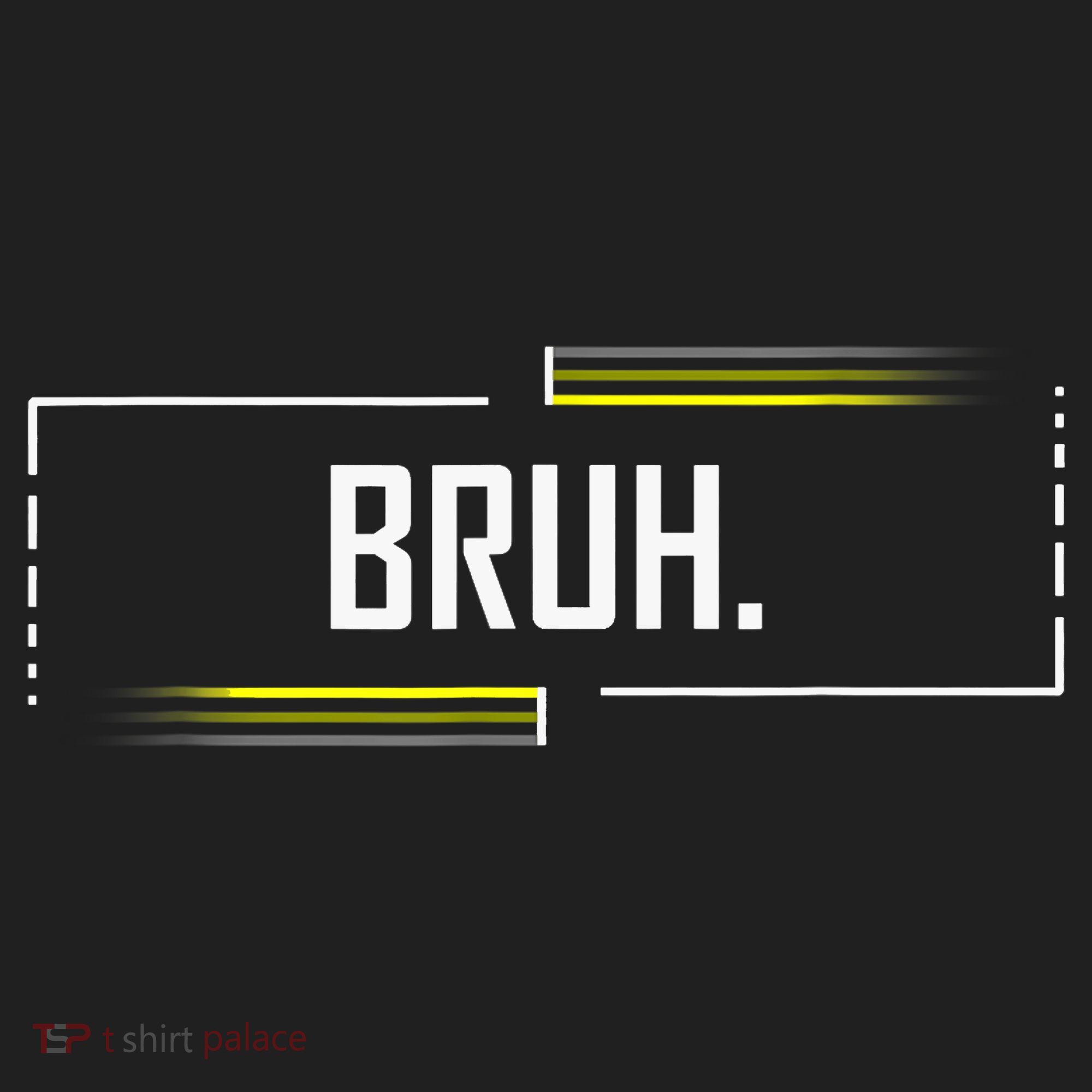Bruh Meme Funny Saying Brother Greeting Funny Saying Teens Hat