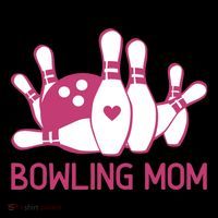 Bowling Mom Funny Gift For Bowlers Bowling Ball Gift Bowl Gift Coffee Mug thumb 5