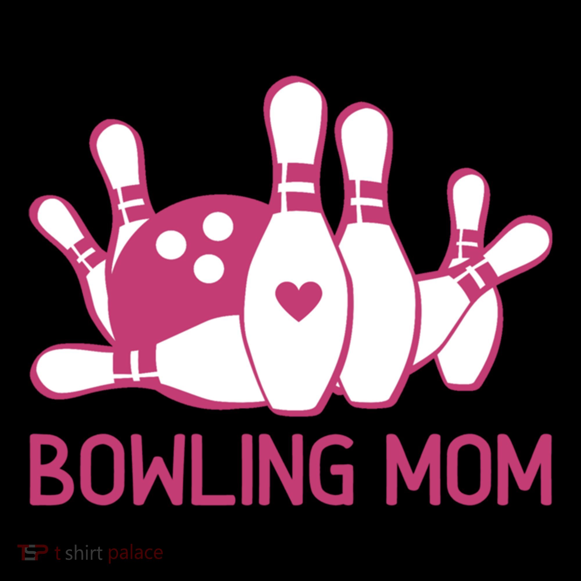 Bowling Mom Funny Gift For Bowlers Bowling Ball Gift Bowl Gift Coffee Mug