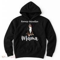 Bernese Mountain Gifts By Foxiostar Bernese Mountain For Dog Lovers Hoodie thumb 0