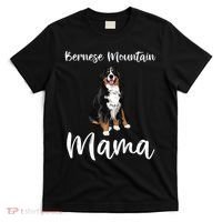 Bernese Mountain Gifts By Foxiostar Bernese Mountain For Dog Lovers T-Shirt thumb 0