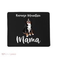 Bernese Mountain Gifts By Foxiostar Bernese Mountain For Dog Lovers Mousepad thumb 0