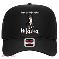 Bernese Mountain Gifts By Foxiostar Bernese Mountain For Dog Lovers Hat thumb 0