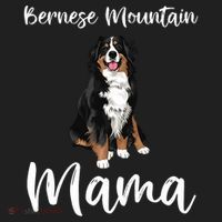 Bernese Mountain Gifts By Foxiostar Bernese Mountain For Dog Lovers Hat thumb 2