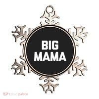 Big Mama Gift Funny Saying Sarcastic Novelty Cute Mom Great Gift Ornament thumb 0