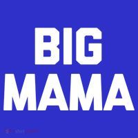 Big Mama Gift Funny Saying Sarcastic Novelty Cute Mom Great Gift Visor thumb 3