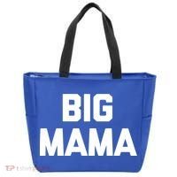 Big Mama Gift Funny Saying Sarcastic Novelty Cute Mom Great Gift Tote Bag thumb 0