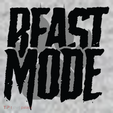 Beast Mode Gym Motivation The Baniff Cuffed Pom Beanie