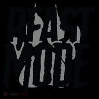 Beast Mode Gym Motivation Infant Fleece One Piece thumb 2
