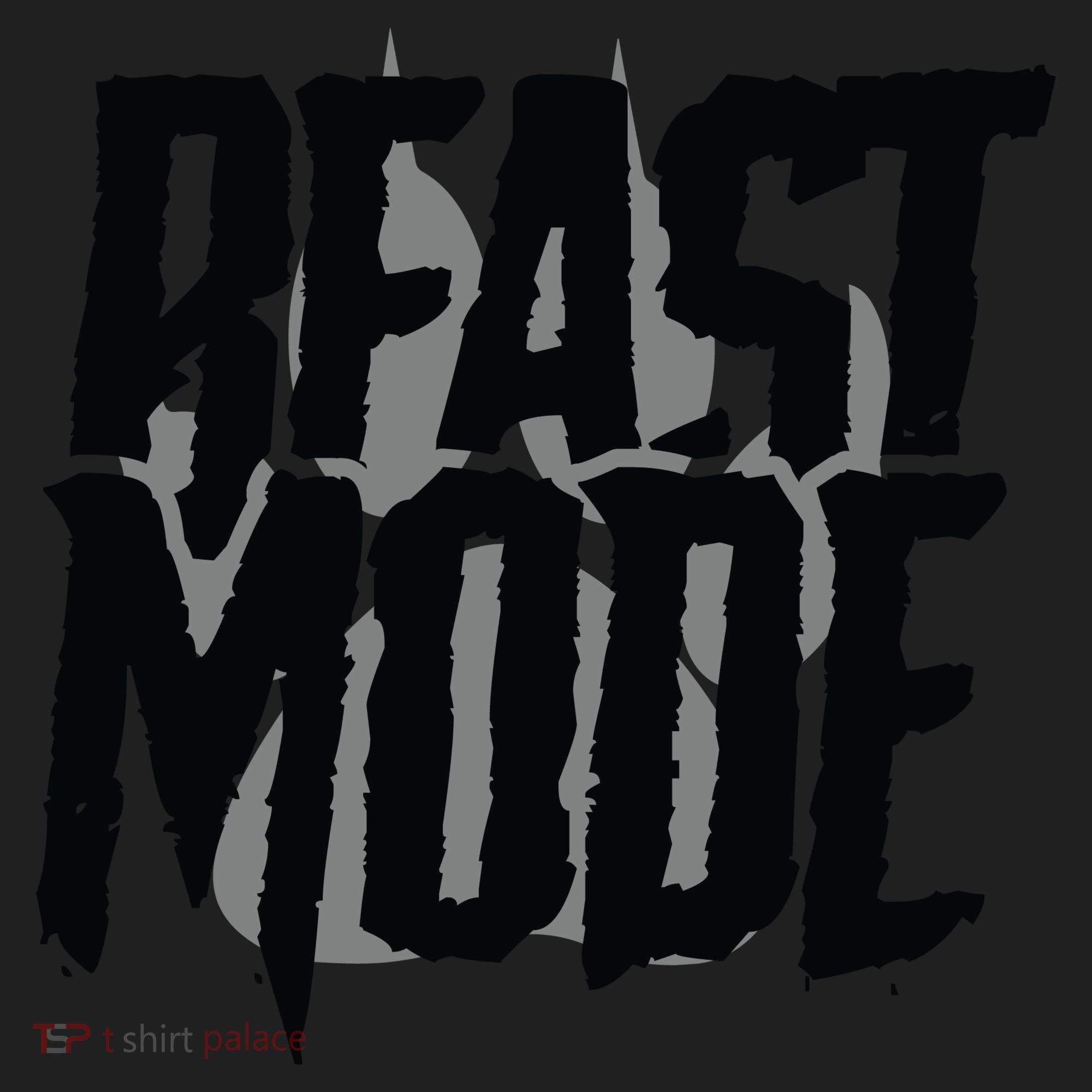 Beast Mode Gym Motivation Adult Drive Performance Visor
