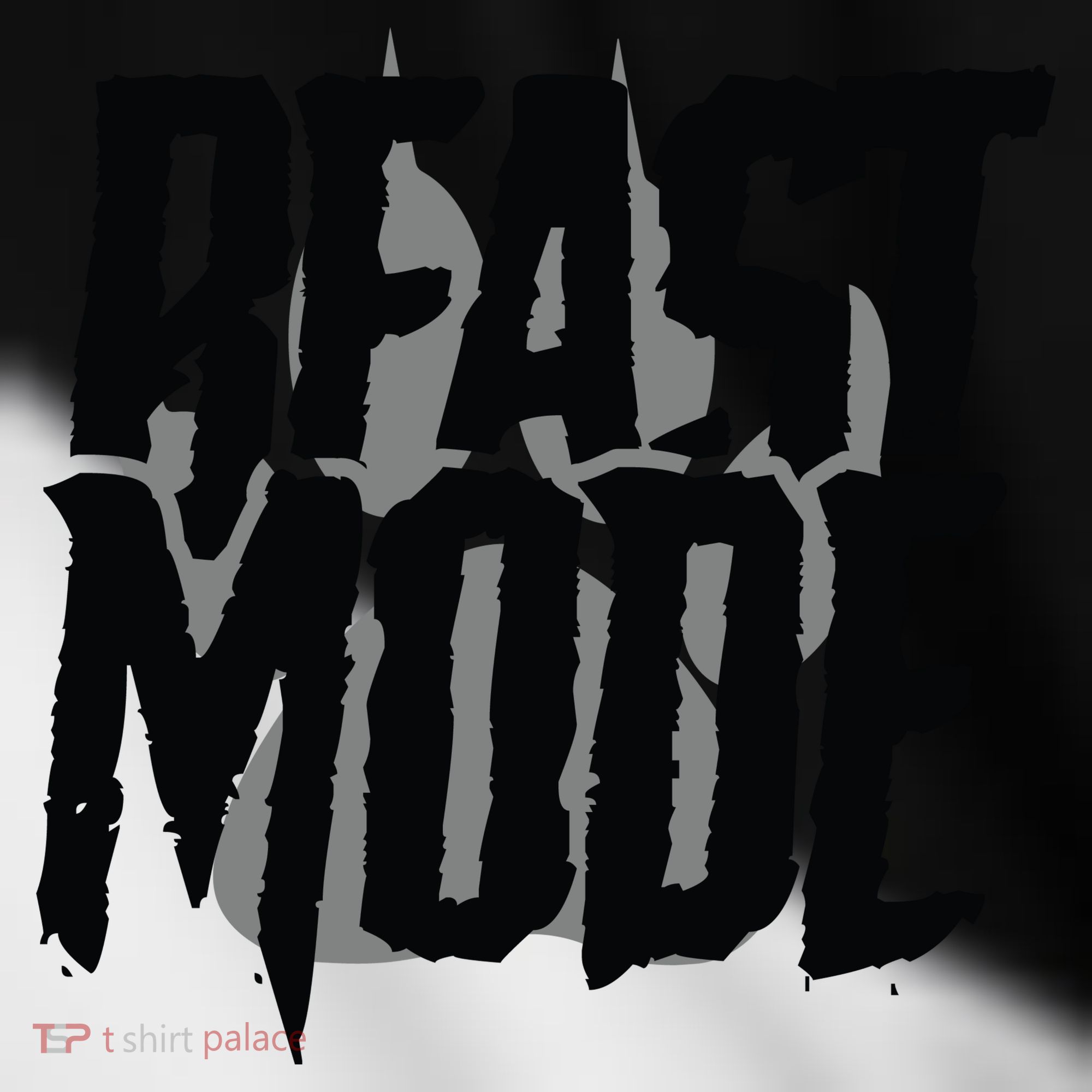 Beast Mode Gym Motivation Toddler Fine Jersey T-Shirt