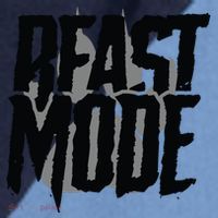 Beast Mode Gym Motivation Raglan Baseball Sleeve Shirt thumb 2