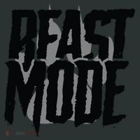 Beast Mode Gym Motivation Infant Baby Jersey Bodysuit thumb 2