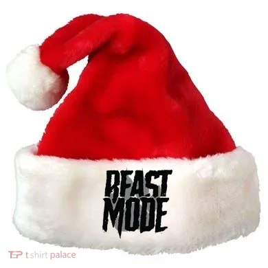 Santa Hat